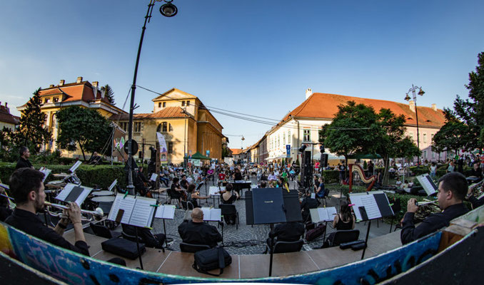 Tourism In Sibiu Romania Europe S Best Destinations