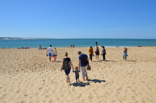 Pointe-Cap-Ferret