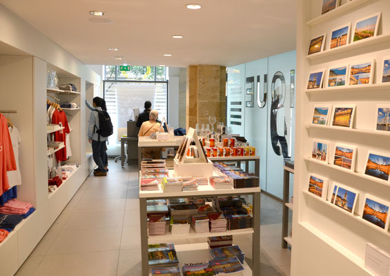 Bordeaux-tourist-office