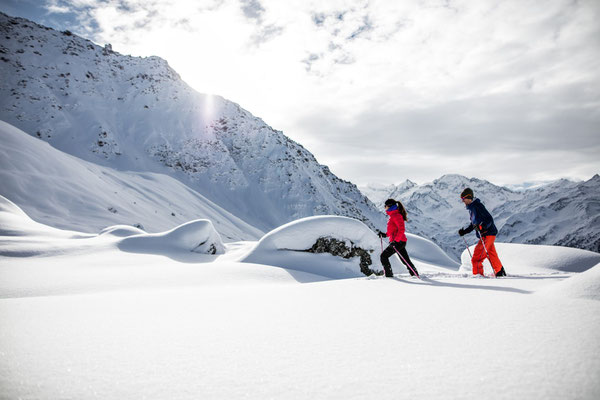 Verbier - European Best Ski Resorts - Copyright Verbier.ch 