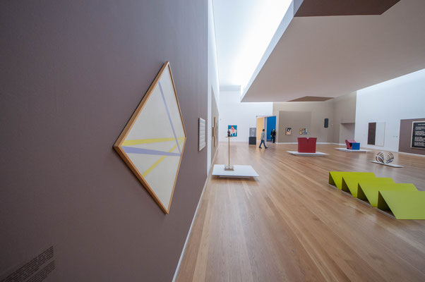Museum of Contemporary Art - Serralves Foundation