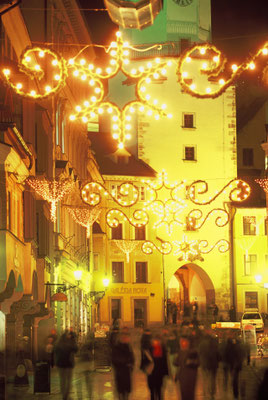 Bratislava Christmas Market - Copyright Visit Bratislava - European Best Destinations - European Best Christmas Markets