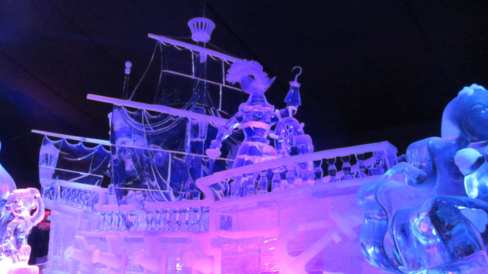 Christmas in Metz, France - Copyright Vanessa Barbei /Office de Tourisme de Metz