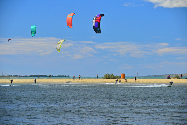 Nin - European Destinations of Excellence - European Best Destinations - Copyright Ivo Pervan