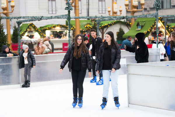 Craiova Christmas Market - Best Christmas Markets in Europe