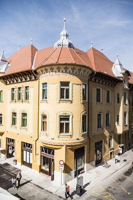 Oradea - European Best Destinations - Copyright www.oradesa.travel