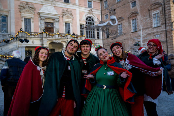 Best Christmas Markets in Europe - Magico Paese di Natale