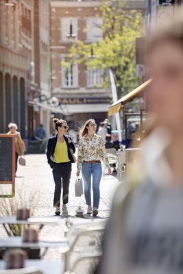 Leuven, Belgium © Karl Bruninx / Visit Leuven