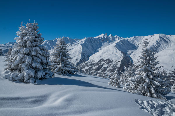 Valloire - European Best Ski Resorts - European Best Destinations - Copyright Valloire Tourisme