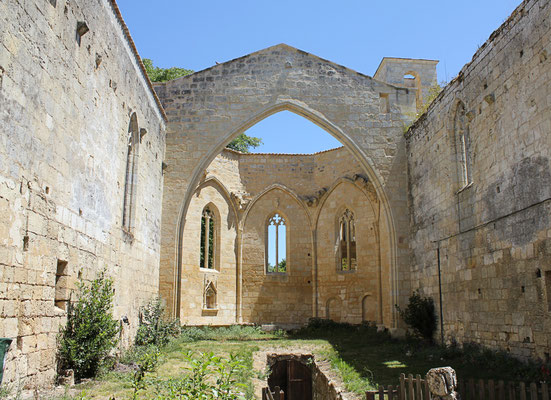 Cloître-des-Cordeliers