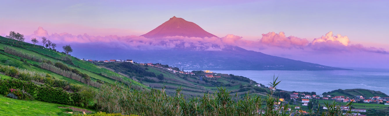 Sustainable tourism in Faial - Azores - Copyright Henner Damke