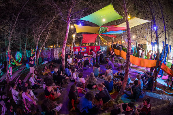 Best Summer Music Festivals - Earth Garden in Malta - Copyright Earth Garden Festival 