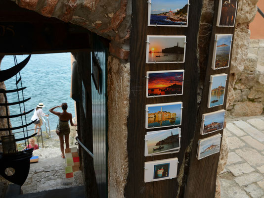 Rovinj Croatia - Copyright European Best Destinations