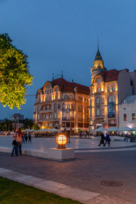 Oradea - European Best Destinations - Copyright www.oradesa.travel