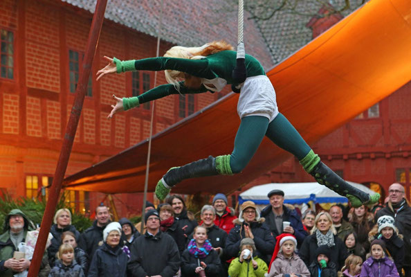 Odense Christmas Market Copyright www.hcajulemarkedet.dk