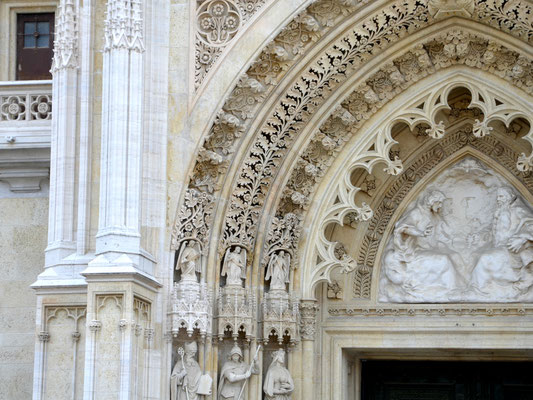 Zabreg Cathedral - Copyright European Best Destinations