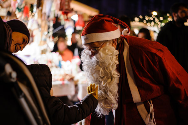 Budapest Christmas Market - Copyright Fütő Beáta