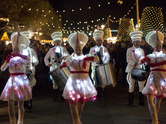 Best Christmas City Breaks in Europe - Geneva Noel Au Quai Christmas Market
