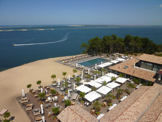 la coorniche hotel restaurant dune du pilat europe 39 s cheap flights christmas