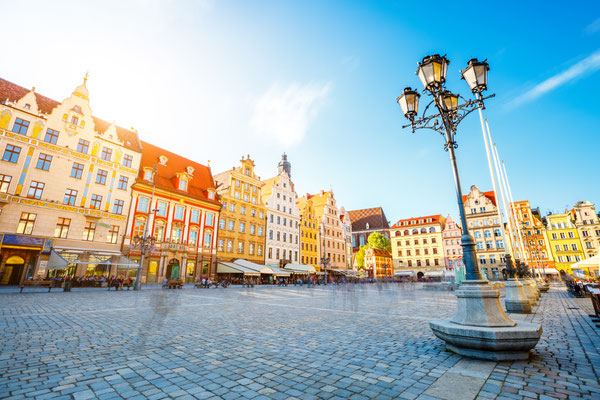 Wroclaw European Best Destinations Copyright Visit Wroclaw - European Best Destinations