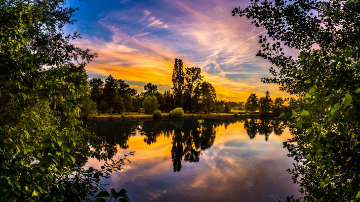Samobor lake copyright  Davor Djopar