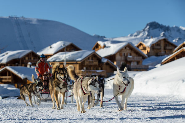 L'Alpe d'Huez European Best Destinations - Copyright Alpe d’Huez Tourisme