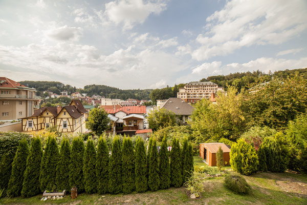 Best sustainable destinations in Europe - Luhacovice copyright www.zlinsko-luhacovicko.com
