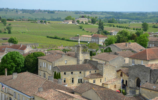 Saint-Émilion