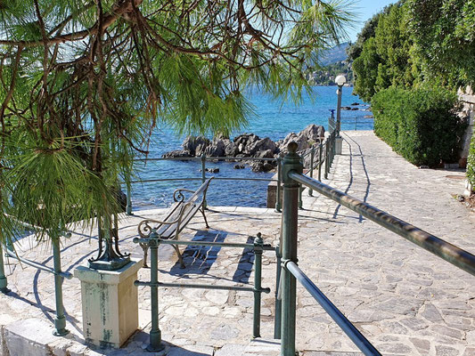 Opatija - European Best Destinations Copyright www.visitopatija.com