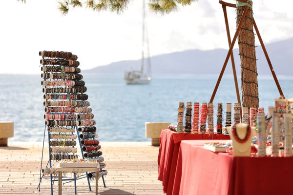 Saranda Christmas Market