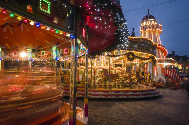 Christmas Market Ghent - Copyright www.gentsewinterfeesten.be - European Best Destinations