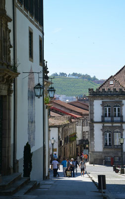 Guimaraes, Portugal © European Best Destinations