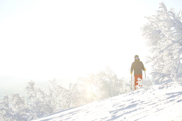 Are ski resort, Sweden - Karl Hägglund, SkiStar