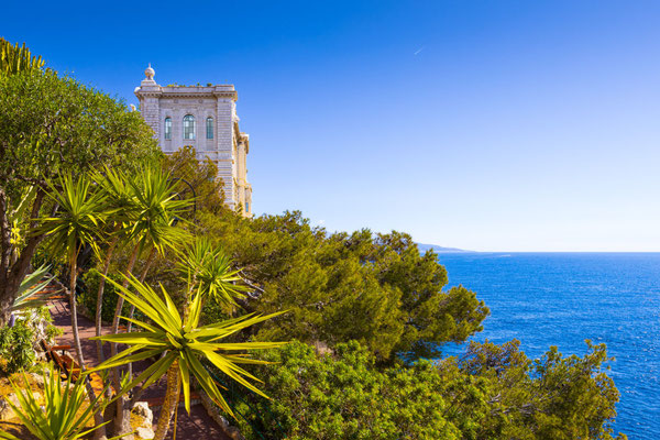 Monaco European Best Destinations 2024 - Copyright BVergely 