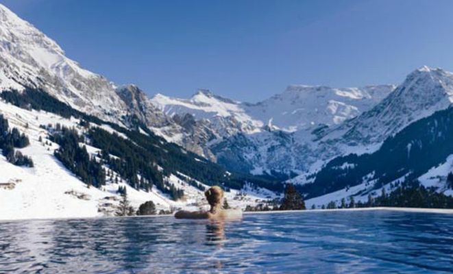 Best pools in Europe - European Best Destinations