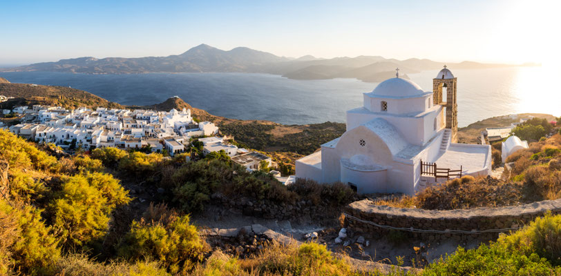 Milos - European Best Destinations - Best Destinations to visit in Greece - Copyright  Martin M303