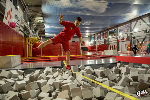 Jump World in Wroclaw - Copyright Jump World - Visit Wroclaw.eu - European Best Destinations