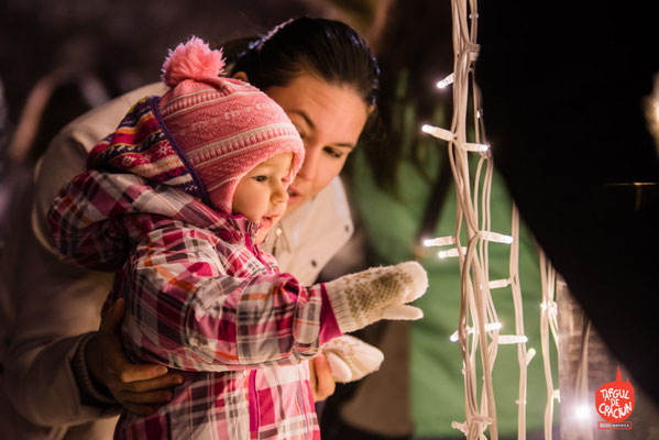 Best Christmas Markets in Europe - Cluj-Napoca Christmas Market - Copyright familiondecraciun.ro - European Best Destinations