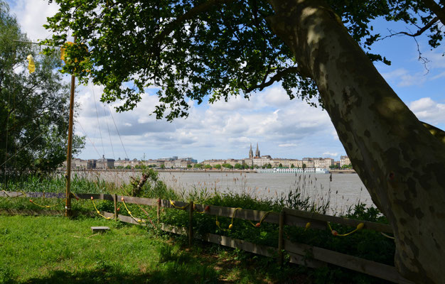 Quais-Bordeaux