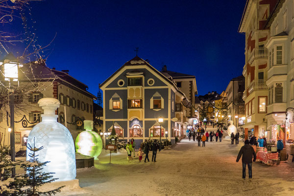 European Best Ski Resorts - Val Gardena in Italy - Copyright Val Gardena.it - European Best Destinations