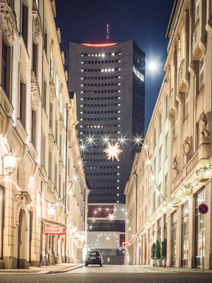 Leipzig Christmas Market -  © Daniel Koehler 