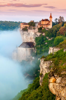 Dordogne Rocamdour copyright duchy