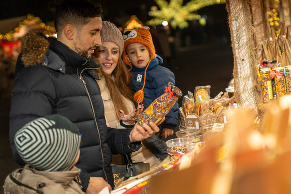 Best Christmas Markets in Europe - Govone & Asti Christmas Market copyright il magico paese di natale