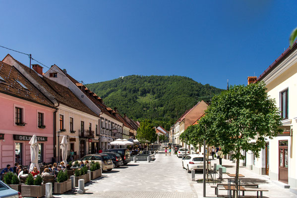 Slovenske Konjice - Sustainable tourism in Europe - European Best destinations copyright Slovenske Konjice Tourism