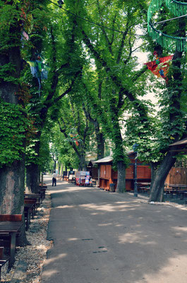 Zagreb Upper Town - Copyright European Best Destinations