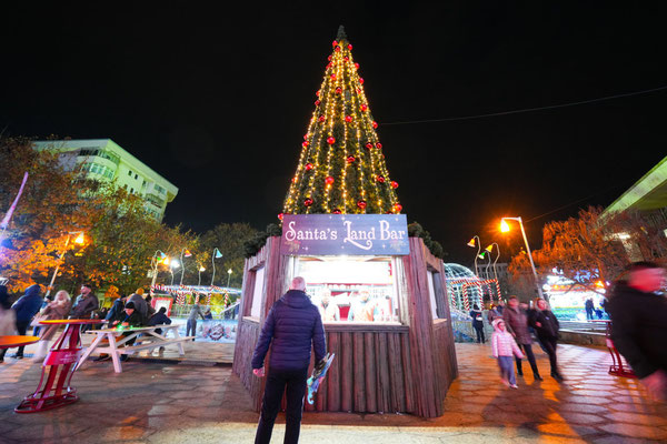 Craiova Christmas Market - Best Christmas Markets in Europe