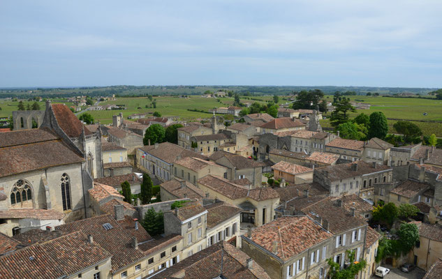 Saint-Émilion