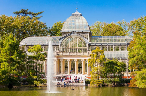 European Best Destinations 2026