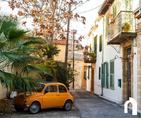 Nicosia - Best Destinations in Europe - Copyright Visit Nicosia