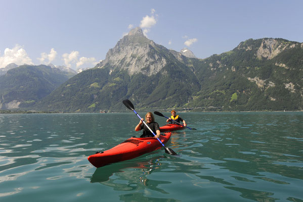 Lucerne - European Best Destinations - Copyright www.luzern.com